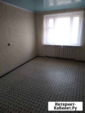 3-комнатная квартира, 62 м², 2/5 эт. на продажу в Саранске Саранск - изображение 1