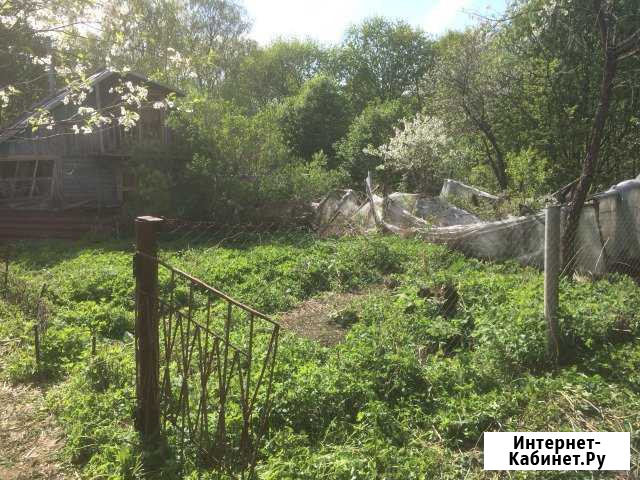 Дача 30 м² на участке 12 сот. на продажу в Калуге Калуга - изображение 1