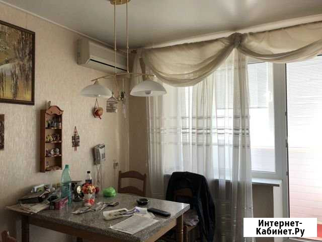 2-комнатная квартира, 100 м², 6/9 эт. в аренду на длительный срок в Волгограде Волгоград - изображение 1