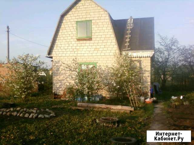 Дача 30 м² на участке 5 сот. на продажу в Орле Орёл - изображение 1