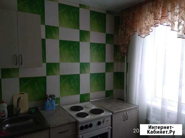1-комнатная квартира, 32.2 м², 2/5 эт. на продажу в Рубцовске Рубцовск - изображение 1