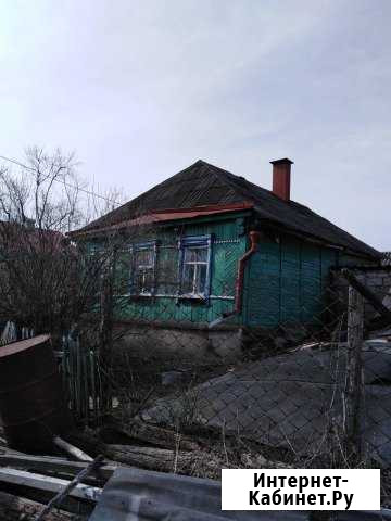 Дом 50 м² на участке 50 сот. на продажу в Курске Курск - изображение 1