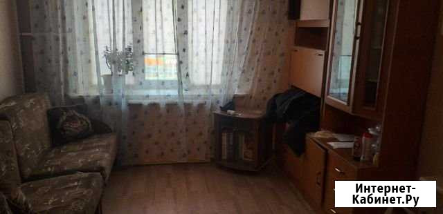 Комната 12 м² в 1-ком. кв., 4/5 эт. на продажу в Челябинске Челябинск - изображение 1