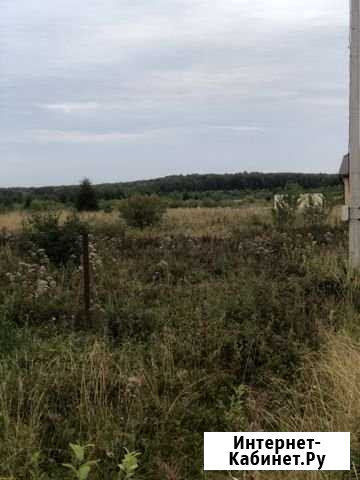Участок ИЖС 12 сот. на продажу в Кирове Киров - изображение 1