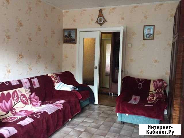 2-комнатная квартира, 51 м², 4/9 эт. на продажу в Кирово-Чепецке Кирово-Чепецк - изображение 1