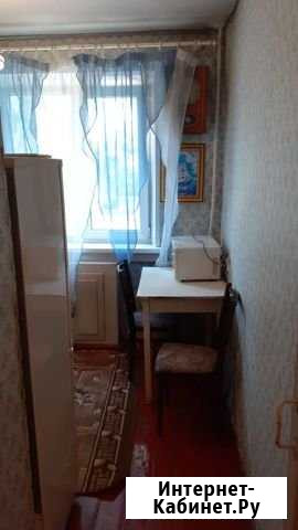 1-комнатная квартира, 32 м², 2/5 эт. в аренду на длительный срок в Прокопьевске Прокопьевск - изображение 1