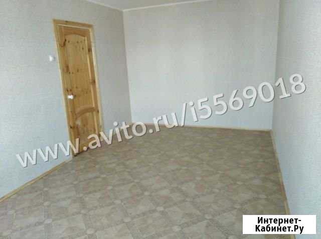 1-комнатная квартира, 36.1 м², 9/9 эт. на продажу в Уфе Уфа - изображение 1