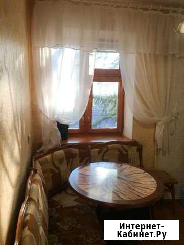 2-комнатная квартира, 48 м², 3/4 эт. на продажу в Алуште Алушта - изображение 1