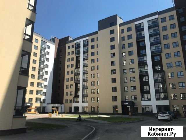 1-комнатная квартира, 35.3 м², 3/10 эт. на продажу в Екатеринбурге Екатеринбург - изображение 1