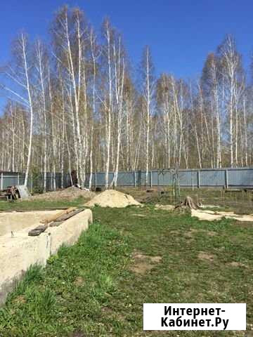 Участок ИЖС 10 сот. на продажу в Кургане Курган - изображение 1
