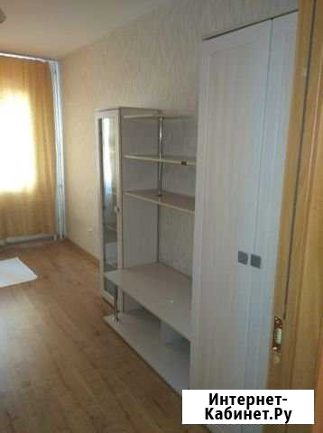 3-комнатная квартира, 76 м², 6/23 эт. в аренду на длительный срок в Санкт-Петербурге Санкт-Петербург - изображение 1