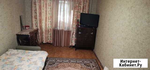 1-комнатная квартира, 31 м², 2/5 эт. в аренду на длительный срок в Ростове-на-Дону Ростов-на-Дону - изображение 1