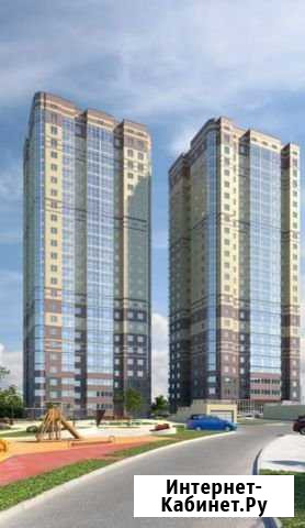 2-комнатная квартира, 45 м², 13/24 эт. на продажу в Ростове-на-Дону Ростов-на-Дону - изображение 1