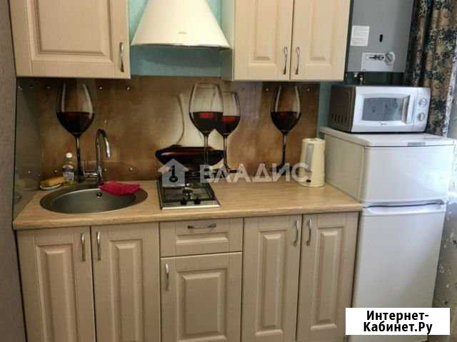 1-комнатная квартира, 32 м², 1/5 эт. на продажу в Нижнем Новгороде Нижний Новгород - изображение 1