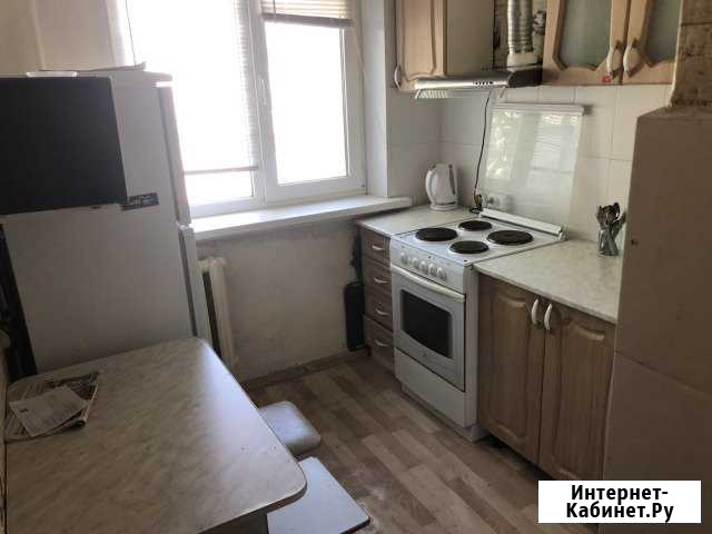 2-комнатная квартира, 39 м², 2/5 эт. в аренду посуточно в Усть-Катаве Усть-Катав - изображение 1
