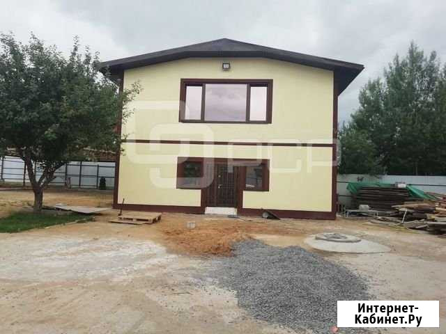 Коттедж 756 м² на участке 30 сот. на продажу в Химках Химки - изображение 1