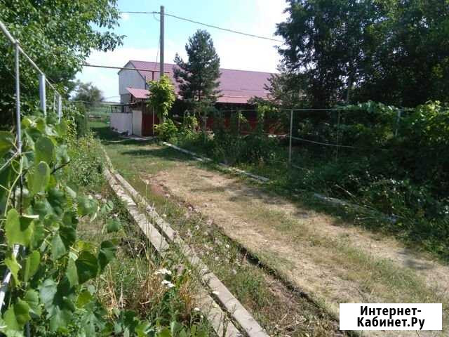 Дом 100 м² на участке 25 сот. на продажу в Ильинской Ильинская - изображение 1