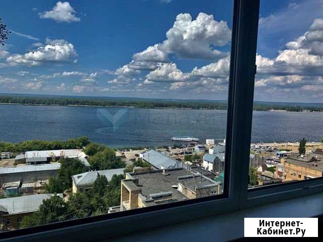 3-комнатная квартира, 106.3 м², 15/16 эт. на продажу в Самаре Самара - изображение 1