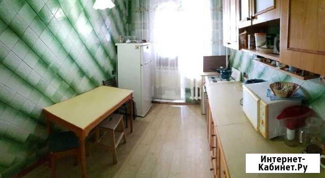3-комнатная квартира, 72 м², 4/5 эт. на продажу в Керче Керчь - изображение 1