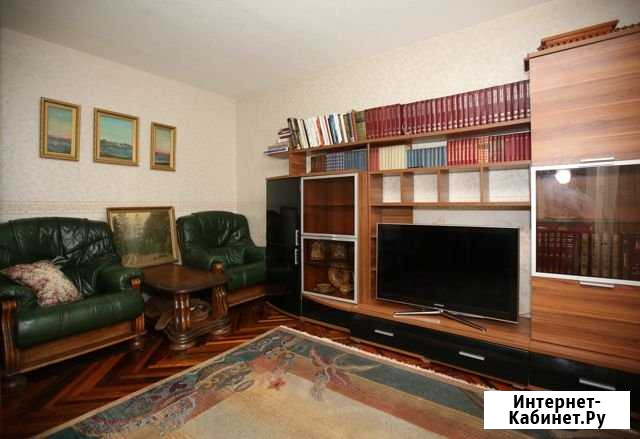 4-комнатная квартира, 87.7 м², 5/9 эт. на продажу в Ярославле Ярославль - изображение 1