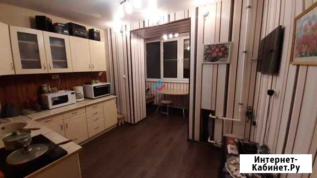 3-комнатная квартира, 75 м², 6/16 эт. на продажу в Ярославле Ярославль - изображение 1