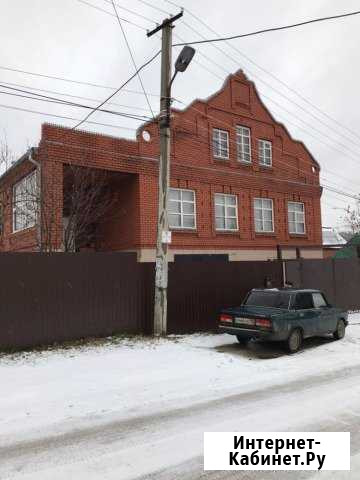 Дом 365 м² на участке 6 сот. на продажу в Екатеринбурге Екатеринбург - изображение 1