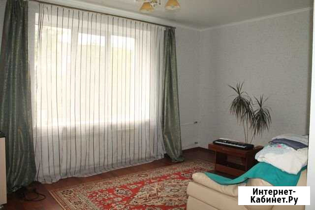 3-комнатная квартира, 65 м², 3/3 эт. на продажу в Копейске Копейск - изображение 1