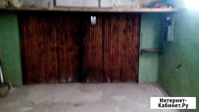 Гараж 27 м² в аренду в Тольятти Тольятти - изображение 1