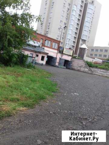 Гараж 30 м² на продажу в Кемерово Кемерово - изображение 1