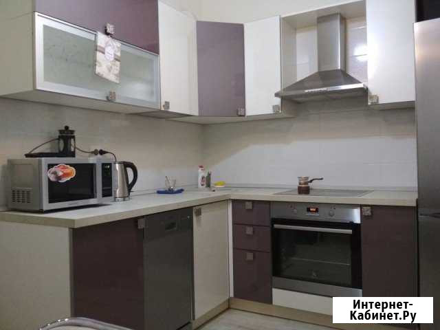 1-комнатная квартира, 42 м², 6/15 эт. в аренду на длительный срок в Пятигорске Пятигорск - изображение 1