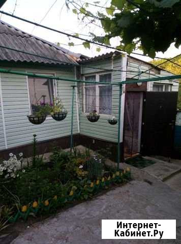 Дом 70 м² на участке 15 сот. на продажу в Красной Яруге Красная Яруга - изображение 1