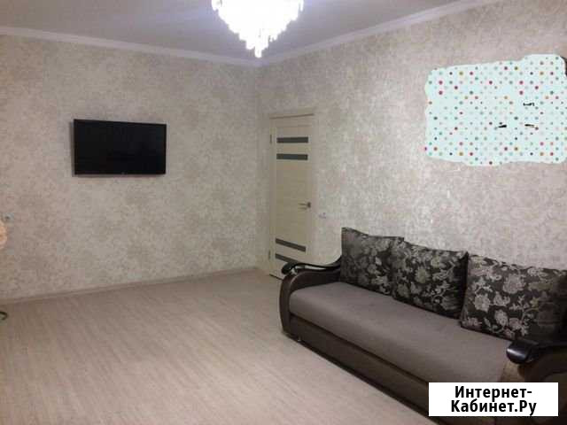 3-комнатная квартира, 74 м², 5/9 эт. на продажу в Астрахани Астрахань - изображение 1