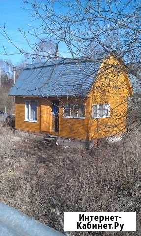 Дача 39 м² на участке 6 сот. на продажу в Шатуре Шатура - изображение 1