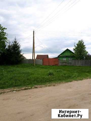 Дом 45 м² на участке 24 сот. на продажу в Клинцах Клинцы - изображение 1