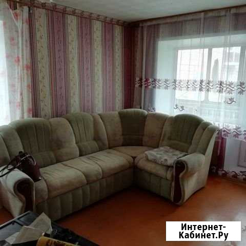 1-комнатная квартира, 32 м², 2/3 эт. на продажу в Грамотеино Грамотеино - изображение 1