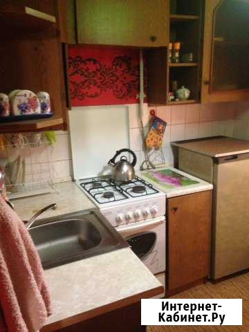 1-комнатная квартира, 32.4 м², 2/2 эт. в аренду на длительный срок в Твери Тверь - изображение 1