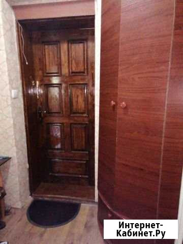 Комната 17 м² в 1-ком. кв., 4/9 эт. на продажу в Таганроге Таганрог - изображение 1