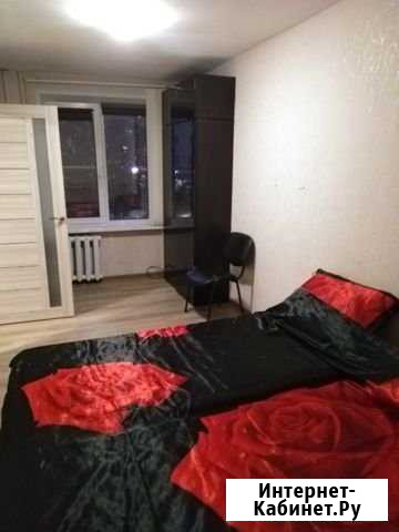 3-комнатная квартира, 60 м², 3/5 эт. в аренду на длительный срок в Кашире Кашира - изображение 1