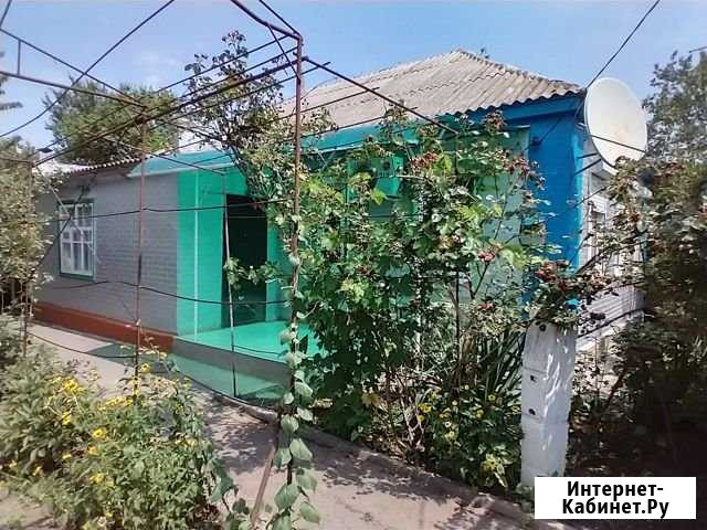 Дом 98 м² на участке 19 сот. на продажу в Развильном Развильное - изображение 1