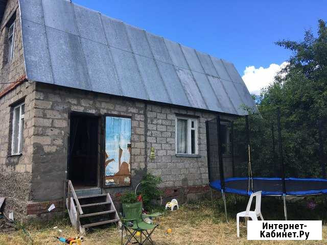 Дача 100 м² на участке 8 сот. на продажу в Луховицах Луховицы - изображение 1
