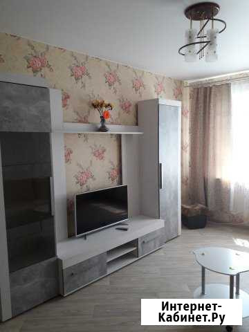 1-комнатная квартира, 42 м², 5/9 эт. в аренду посуточно в Алуште Алушта - изображение 1