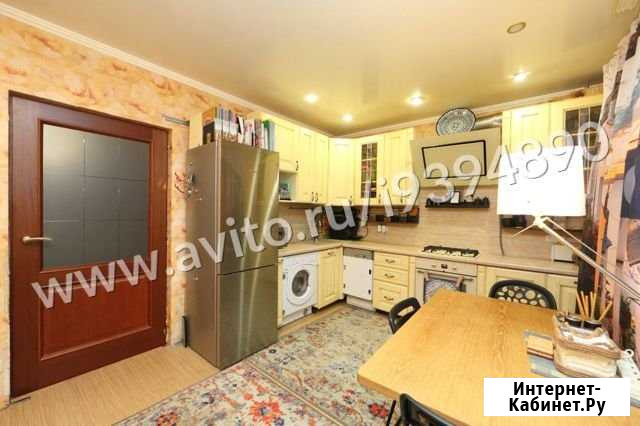 4-комнатная квартира, 116 м², 1/6 эт. на продажу в Калуге Калуга - изображение 1