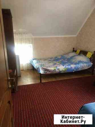 Комната 15 м² в 5-ком. кв., 3/3 эт. в аренду посуточно в Геленджике Геленджик