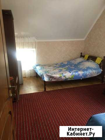 Комната 15 м² в 5-ком. кв., 3/3 эт. в аренду посуточно в Геленджике Геленджик - изображение 1