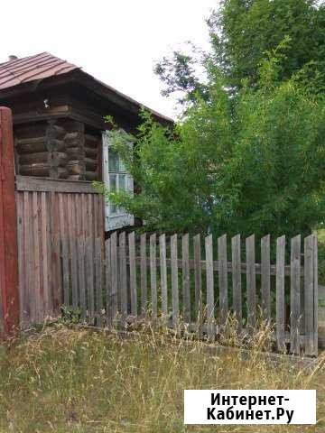 Дом 50 м² на участке 12 сот. на продажу в Ижевске Ижевск - изображение 1