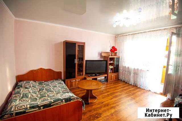 3-комнатная квартира, 69 м², 4/10 эт. на продажу в Ставрополе Ставрополь - изображение 1