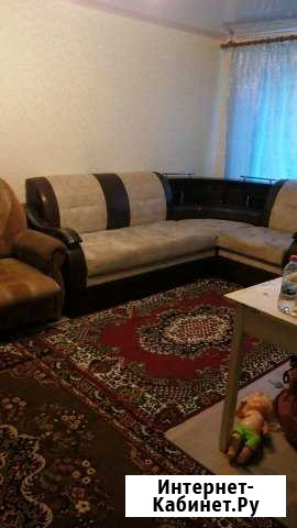 1-комнатная квартира, 32 м², 1/2 эт. на продажу в Пестрецах Пестрецы - изображение 1