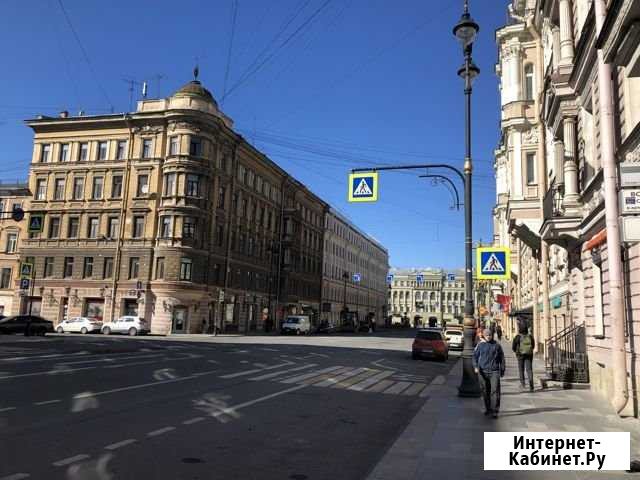Квартира-студия, 21.7 м², 2/5 эт. на продажу в Санкт-Петербурге Санкт-Петербург - изображение 1