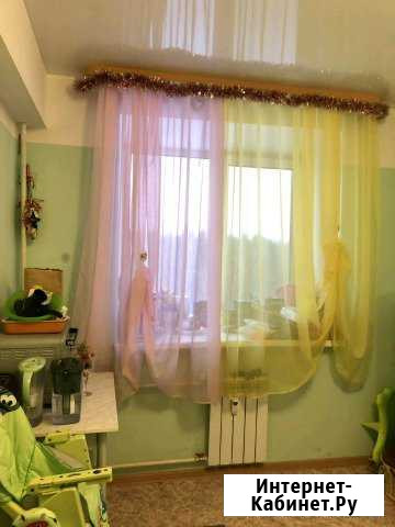 3-комнатная квартира, 76 м², 4/5 эт. на продажу в Яйве Яйва - изображение 1