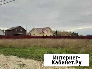 Участок ИЖС 6 сот. на продажу в Гостилицах Гостилицы - изображение 1